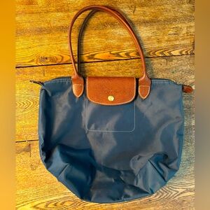 Small longchamp tote